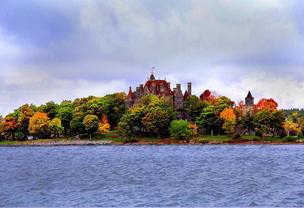 Остров джорджа. Замок Болдта (Boldt Castle) // тысяча островов (Онтарио). Замок Больдта Харт Айленд. Замок Больдта в США. Замок Больдта внутри.