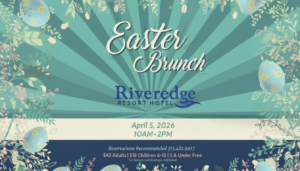 Easter 2026 FB Event Ad