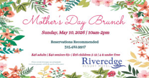 Mothers Day Brunch FB ad
